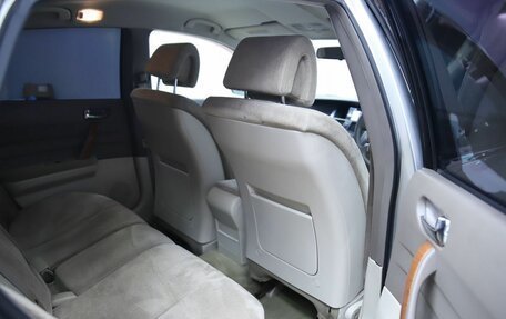 Nissan Teana, 2005 год, 530 000 рублей, 11 фотография