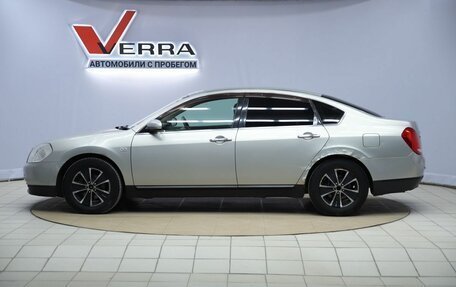 Nissan Teana, 2005 год, 530 000 рублей, 8 фотография