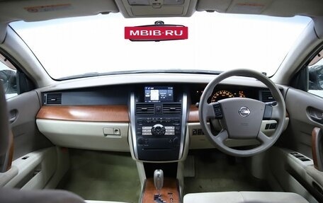 Nissan Teana, 2005 год, 530 000 рублей, 12 фотография