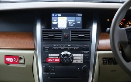 Nissan Teana, 2005 год, 530 000 рублей, 15 фотография