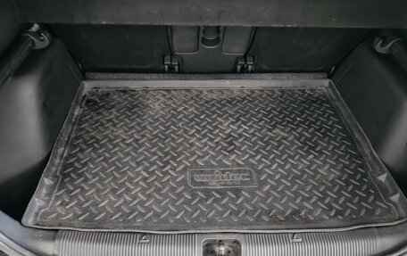 Skoda Yeti I рестайлинг, 2012 год, 582 887 рублей, 10 фотография