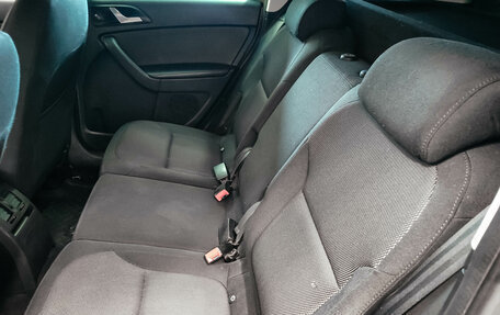 Skoda Yeti I рестайлинг, 2012 год, 582 887 рублей, 16 фотография