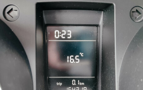 Skoda Yeti I рестайлинг, 2012 год, 582 887 рублей, 18 фотография