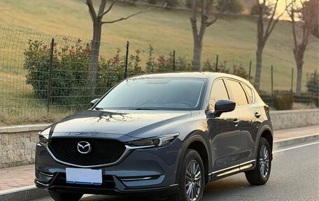 Mazda CX-5 II, 2022 год, 2 100 200 рублей, 1 фотография