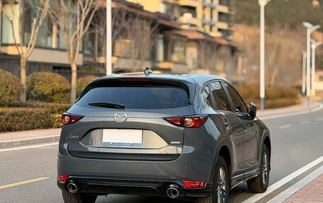 Mazda CX-5 II, 2022 год, 2 100 200 рублей, 6 фотография