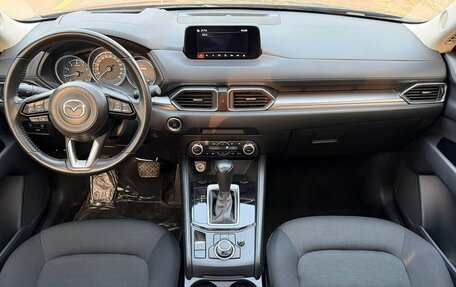 Mazda CX-5 II, 2022 год, 2 100 200 рублей, 10 фотография