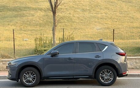 Mazda CX-5 II, 2022 год, 2 100 200 рублей, 7 фотография
