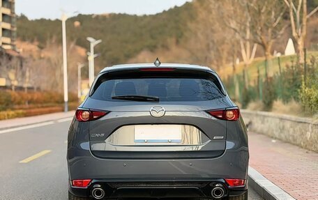 Mazda CX-5 II, 2022 год, 2 100 200 рублей, 5 фотография
