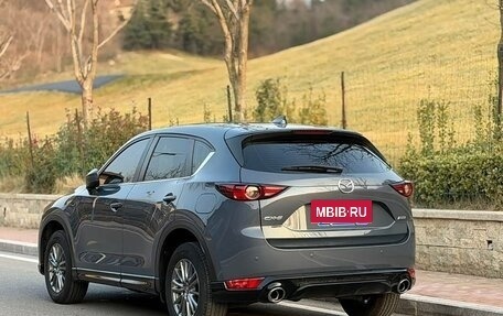 Mazda CX-5 II, 2022 год, 2 100 200 рублей, 4 фотография