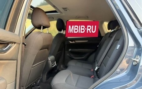 Mazda CX-5 II, 2022 год, 2 100 200 рублей, 9 фотография