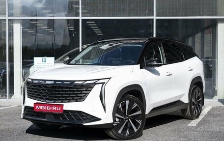 Geely Atlas, 2026 год, 4 224 990 рублей, 1 фотография