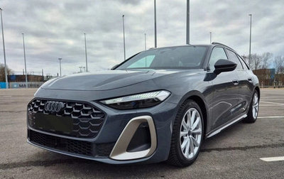 Audi A5, 2025 год, 6 540 000 рублей, 1 фотография