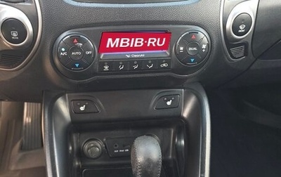 Hyundai ix35 I рестайлинг, 2011 год, 1 350 000 рублей, 1 фотография