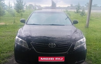 Toyota Camry, 2007 год, 1 000 000 рублей, 1 фотография
