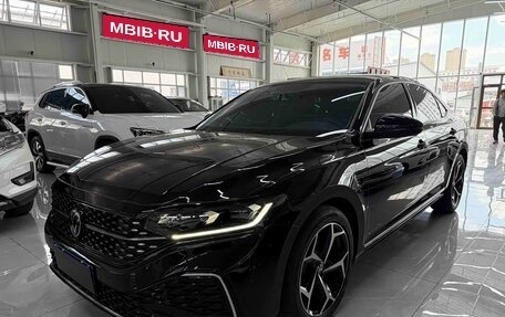 Volkswagen Passat B8 рестайлинг, 2022 год, 1 800 000 рублей, 1 фотография