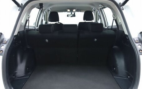 Toyota RAV4, 2018 год, 2 520 000 рублей, 9 фотография