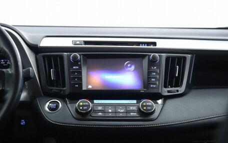 Toyota RAV4, 2018 год, 2 520 000 рублей, 14 фотография