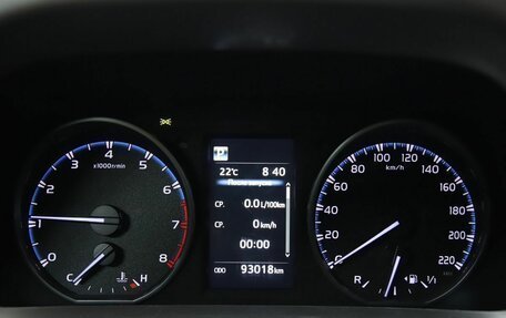 Toyota RAV4, 2018 год, 2 520 000 рублей, 16 фотография