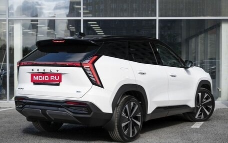 Geely Atlas, 2026 год, 4 224 990 рублей, 4 фотография