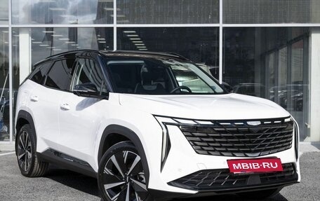 Geely Atlas, 2026 год, 4 224 990 рублей, 3 фотография