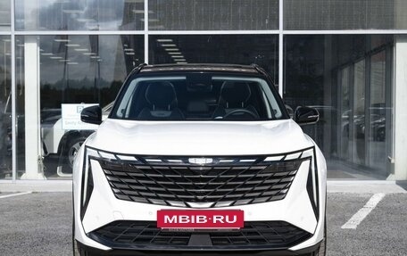Geely Atlas, 2026 год, 4 224 990 рублей, 2 фотография