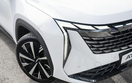 Geely Atlas, 2026 год, 4 224 990 рублей, 20 фотография