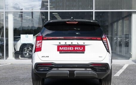 Geely Atlas, 2026 год, 4 224 990 рублей, 6 фотография