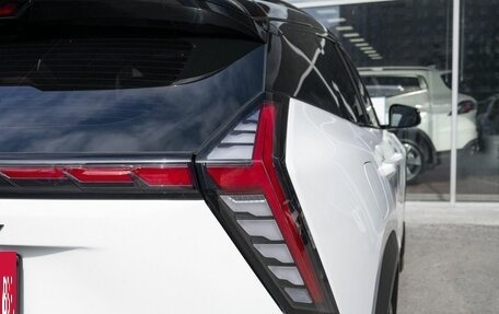 Geely Atlas, 2026 год, 4 224 990 рублей, 27 фотография