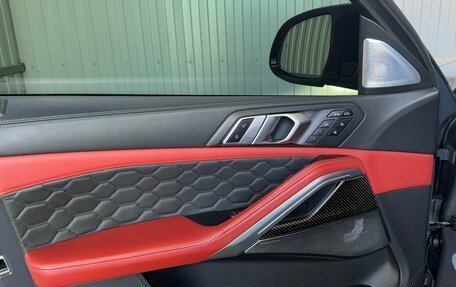 BMW X6 M, 2021 год, 8 200 000 рублей, 13 фотография