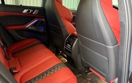 BMW X6 M, 2021 год, 8 200 000 рублей, 17 фотография