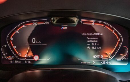 BMW 5 серия, 2022 год, 5 678 000 рублей, 9 фотография