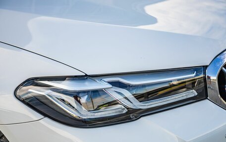 BMW 5 серия, 2022 год, 5 678 000 рублей, 12 фотография