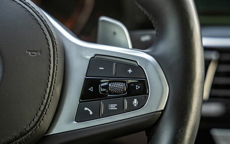 BMW 5 серия, 2022 год, 5 678 000 рублей, 17 фотография