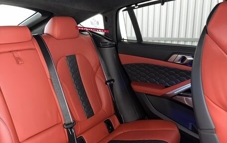 BMW X6 M, 2021 год, 8 200 000 рублей, 11 фотография