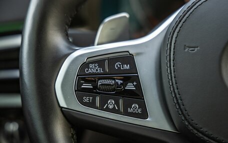 BMW 5 серия, 2022 год, 5 678 000 рублей, 16 фотография