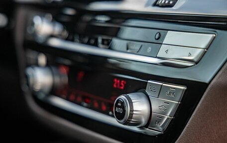BMW 5 серия, 2022 год, 5 678 000 рублей, 22 фотография