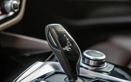 BMW 5 серия, 2022 год, 5 678 000 рублей, 29 фотография