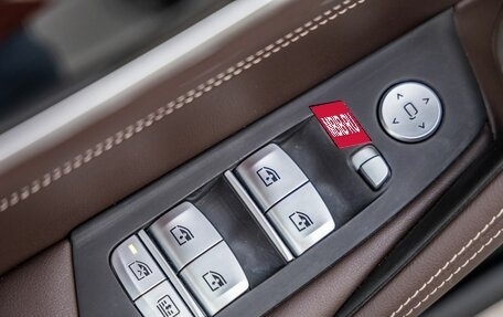 BMW 5 серия, 2022 год, 5 678 000 рублей, 32 фотография