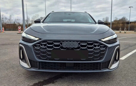 Audi A5, 2025 год, 6 540 000 рублей, 2 фотография