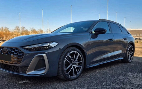 Audi A5, 2025 год, 6 540 000 рублей, 7 фотография