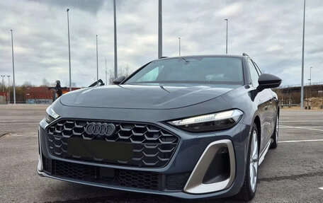 Audi A5, 2025 год, 6 540 000 рублей, 3 фотография