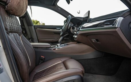 BMW 5 серия, 2022 год, 5 678 000 рублей, 37 фотография