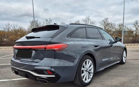 Audi A5, 2025 год, 6 540 000 рублей, 5 фотография