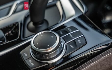 BMW 5 серия, 2022 год, 5 678 000 рублей, 28 фотография