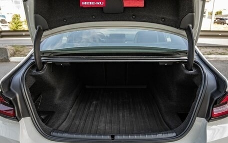 BMW 5 серия, 2022 год, 5 678 000 рублей, 40 фотография