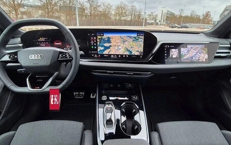 Audi A5, 2025 год, 6 540 000 рублей, 11 фотография