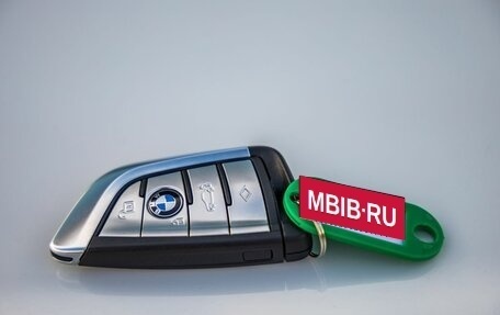 BMW 5 серия, 2022 год, 5 678 000 рублей, 38 фотография