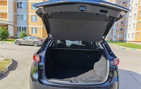 Mazda CX-5 II, 2019 год, 2 450 000 рублей, 3 фотография