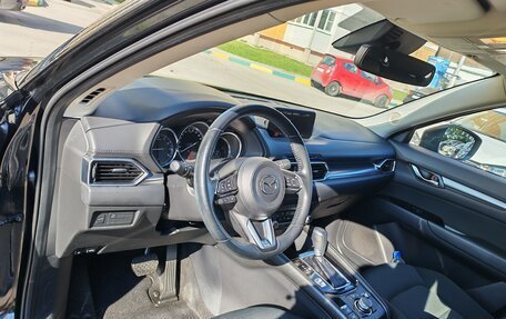 Mazda CX-5 II, 2019 год, 2 450 000 рублей, 4 фотография