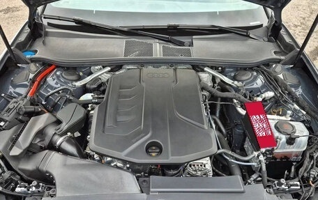 Audi A5, 2025 год, 6 540 000 рублей, 18 фотография